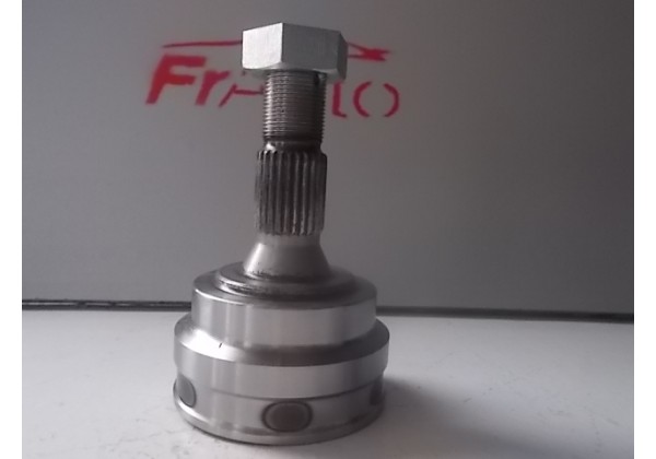 ШРУС Renault Safrane, зовн. 23, внутр. 27, ABS 30   